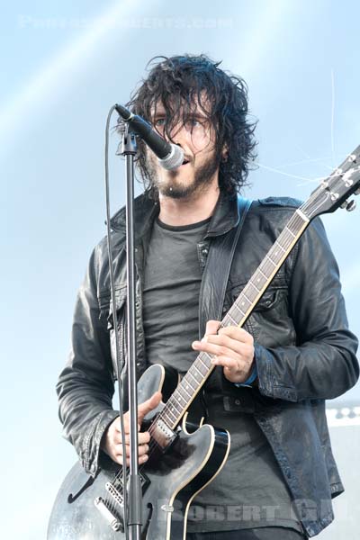 REIGNWOLF - 2014-07-04 - BELFORT - Presqu'ile du Malsaucy - 